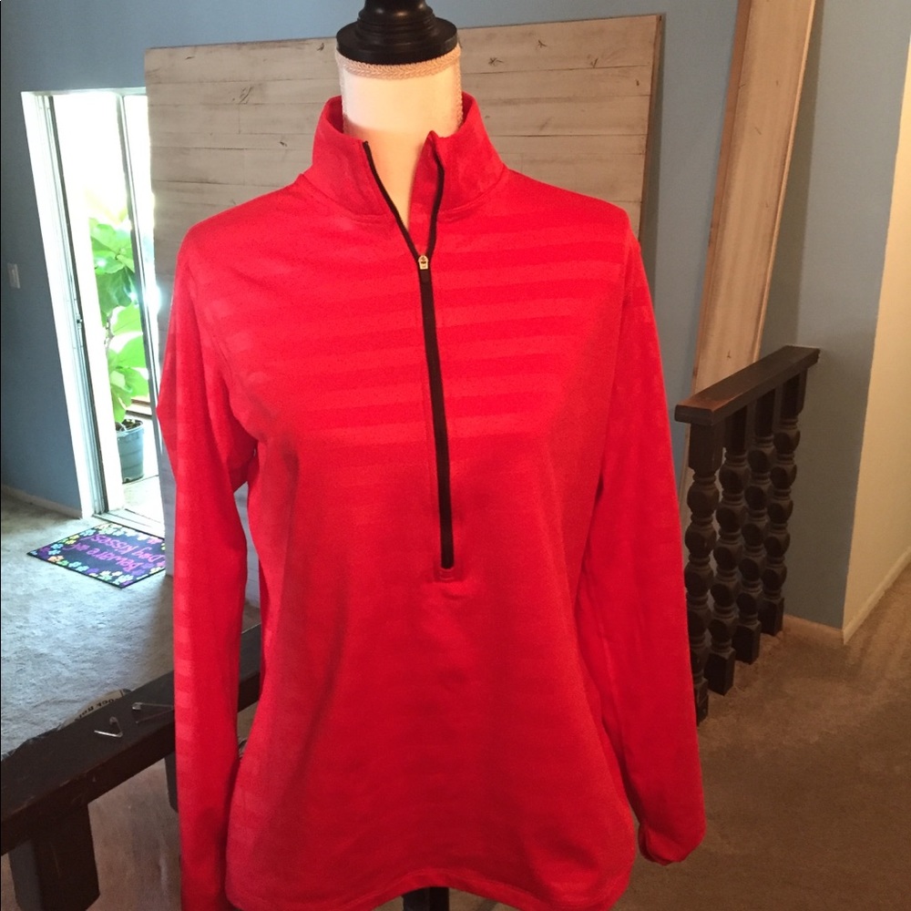 Nike pullover